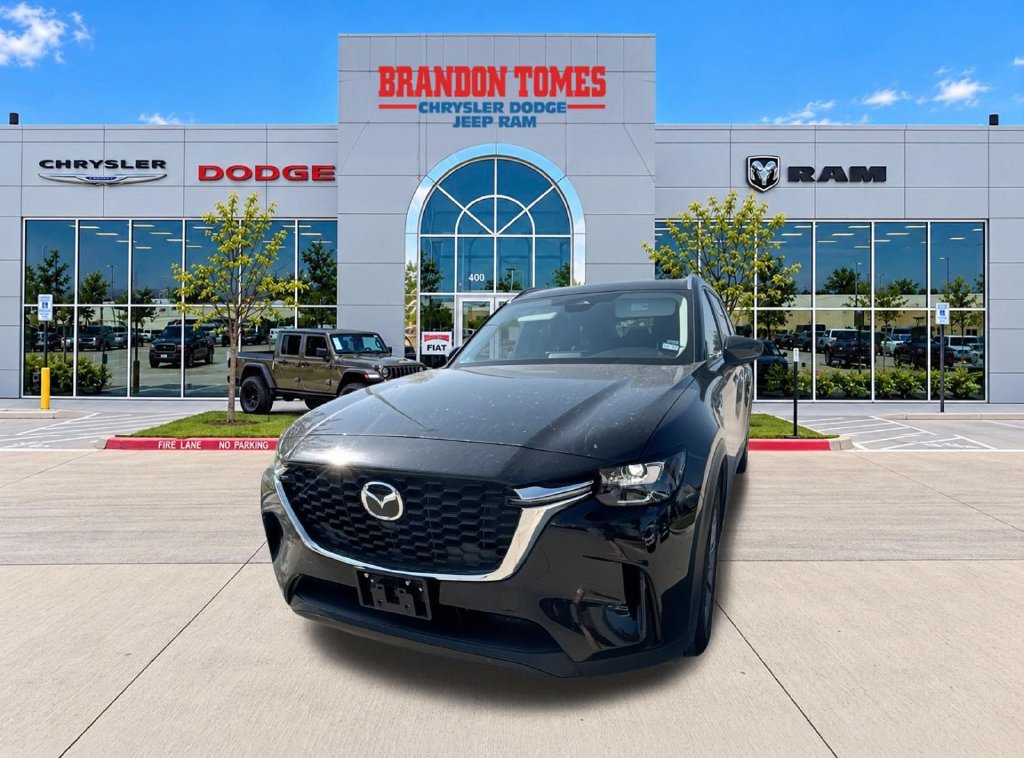 2026 Mazda CX-90
