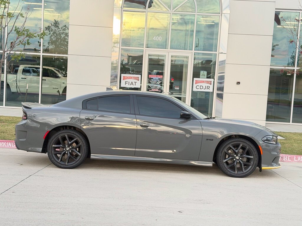 Used 2023 Dodge Charger R/T Sedan