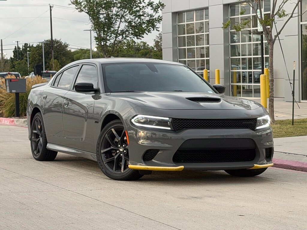 Used 2023 Dodge Charger R/T Sedan