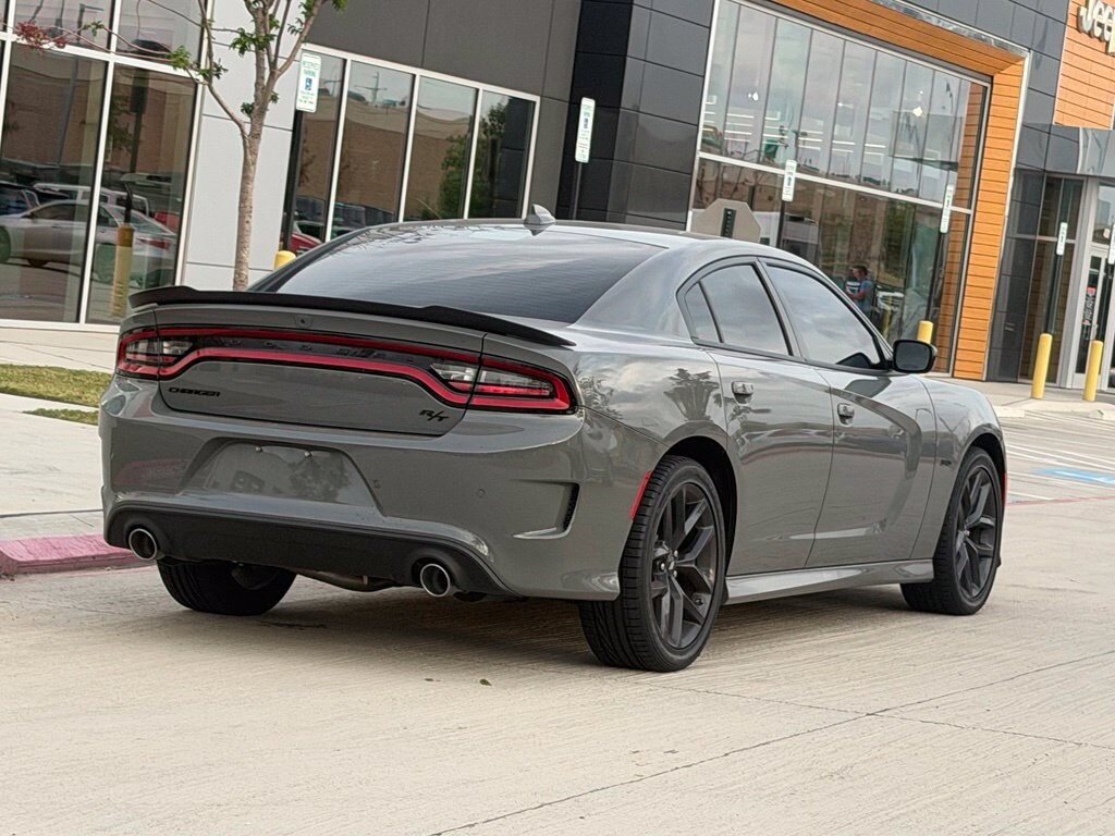 Used 2023 Dodge Charger R/T Sedan