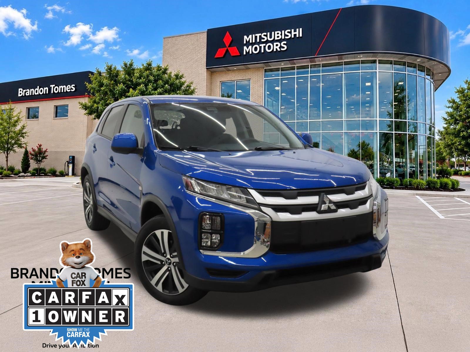 2026 Mitsubishi Outlander Sport