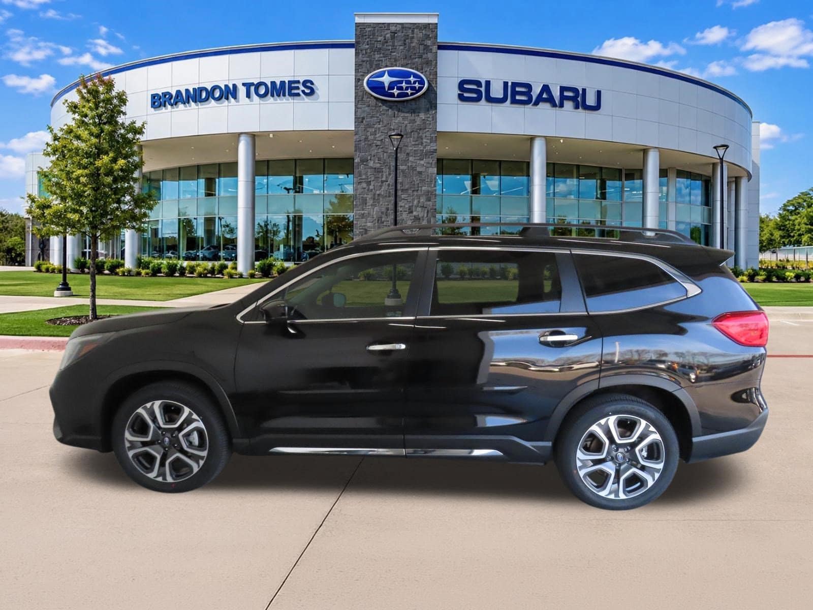 2026 Subaru Ascent Touring - Photo 6