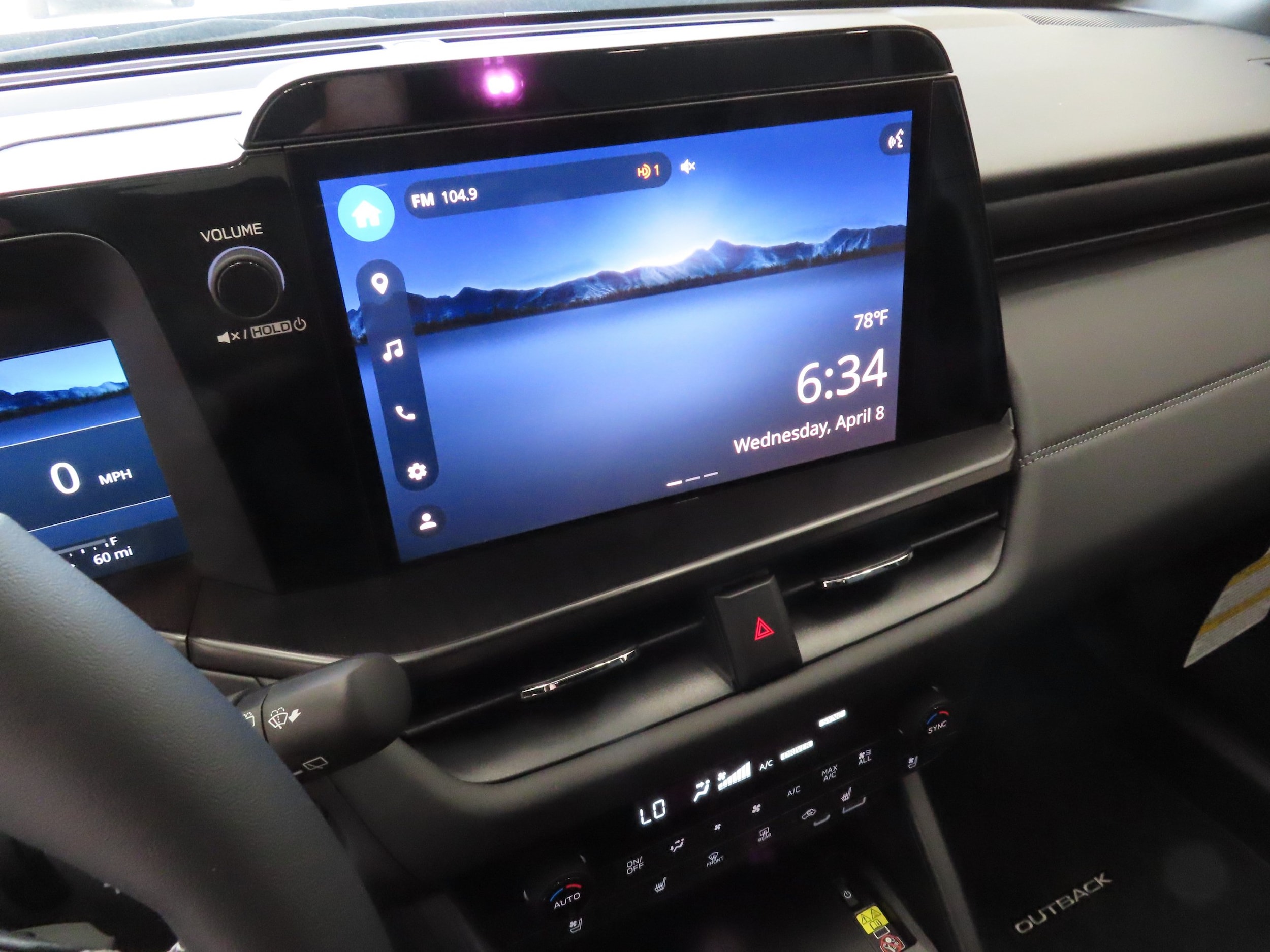 2026 Subaru Outback Touring XT - Photo 15