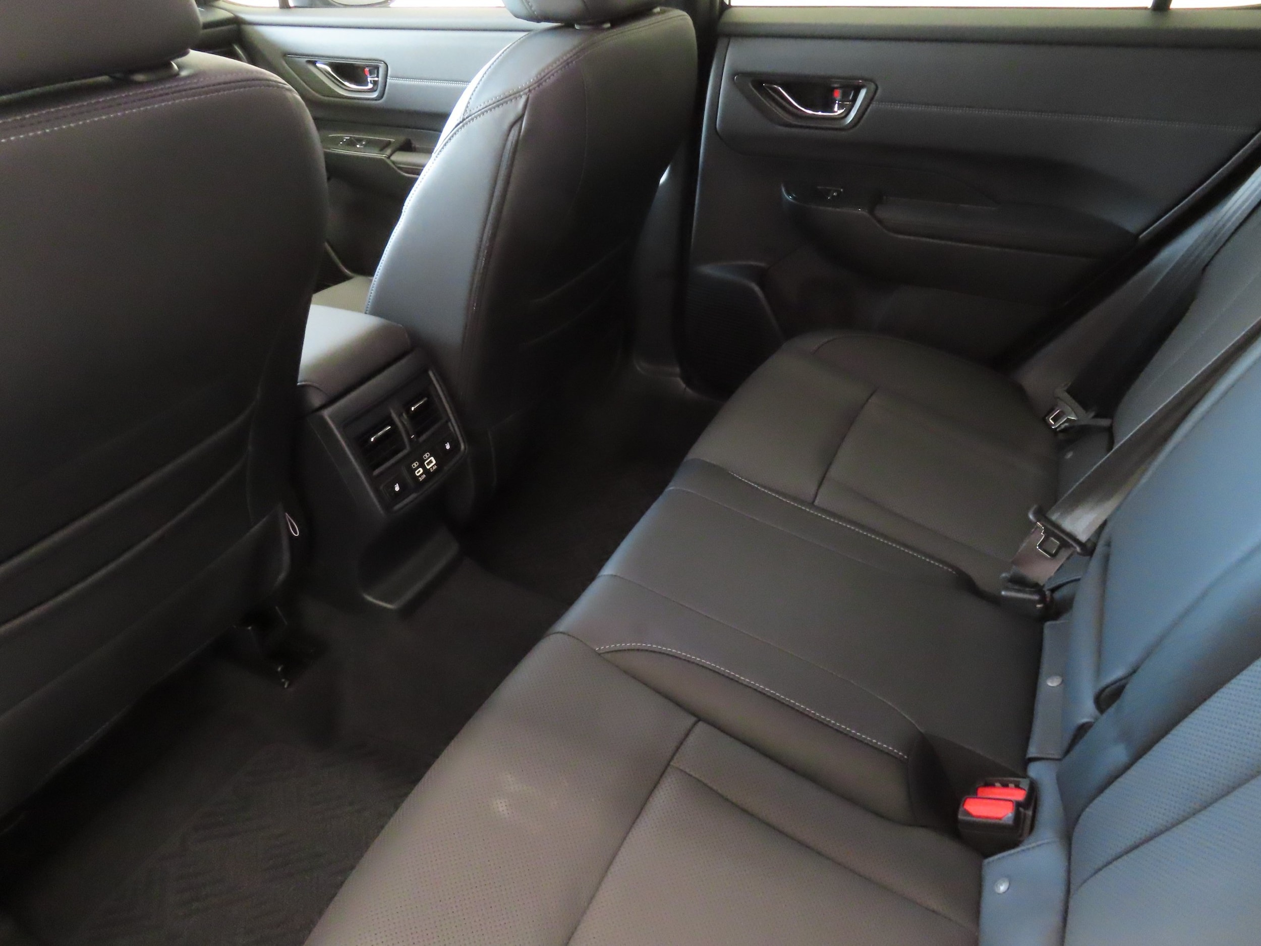 2026 Subaru Outback Touring XT - Photo 21