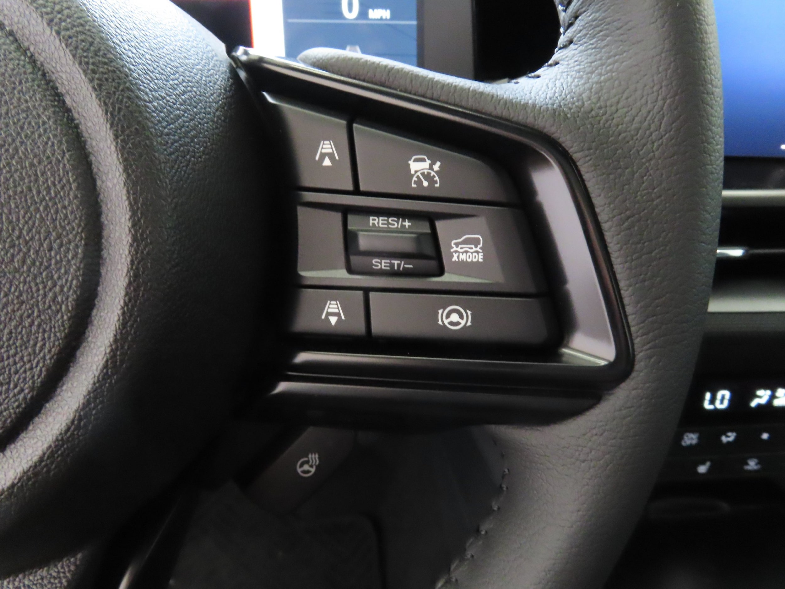 2026 Subaru Outback Limited - Photo 11