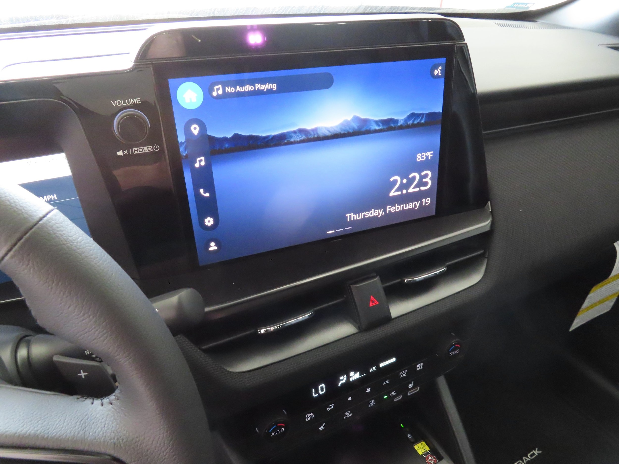 2026 Subaru Outback Limited - Photo 14