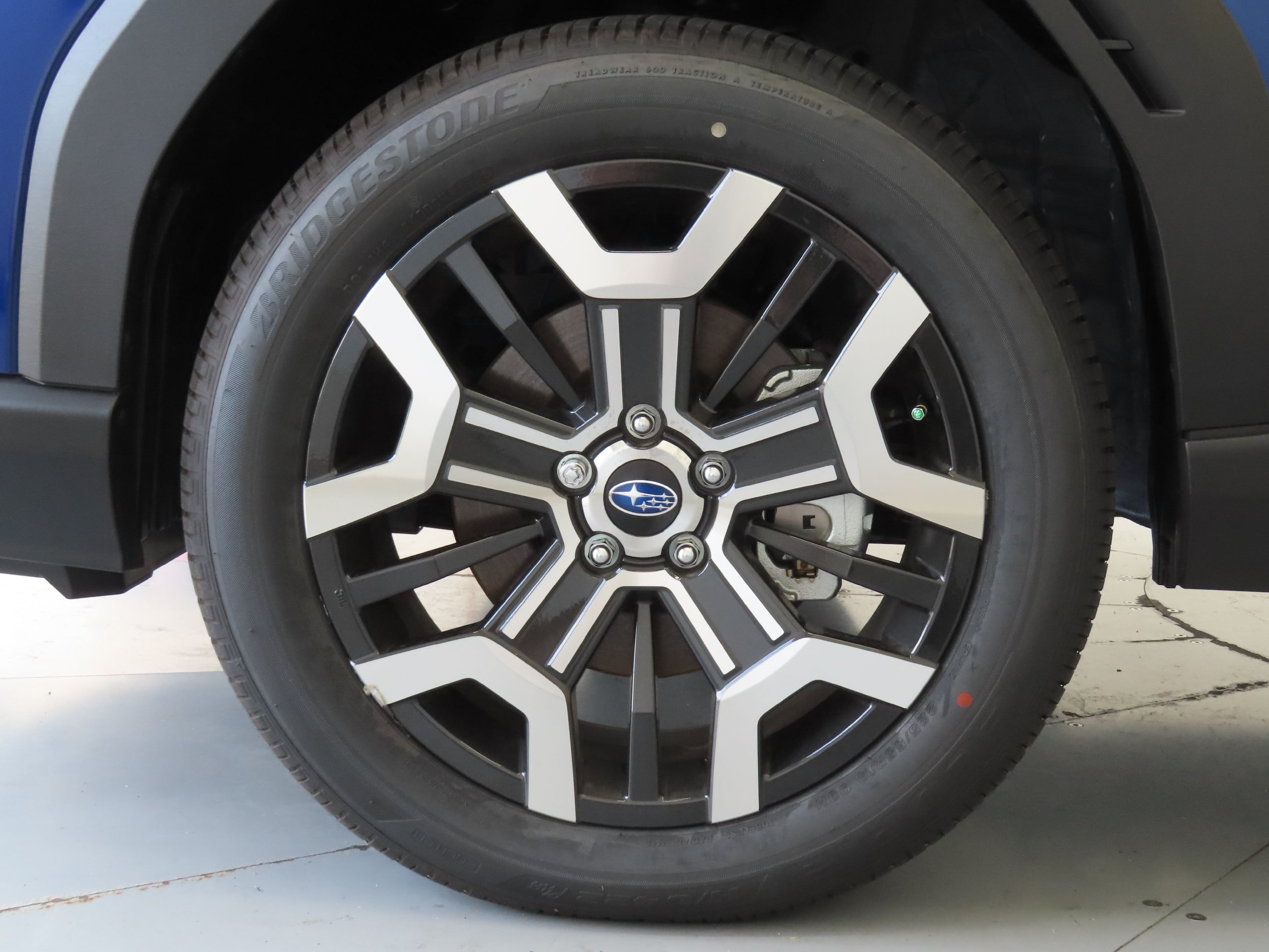 2026 Subaru Outback Touring XT - Photo 26
