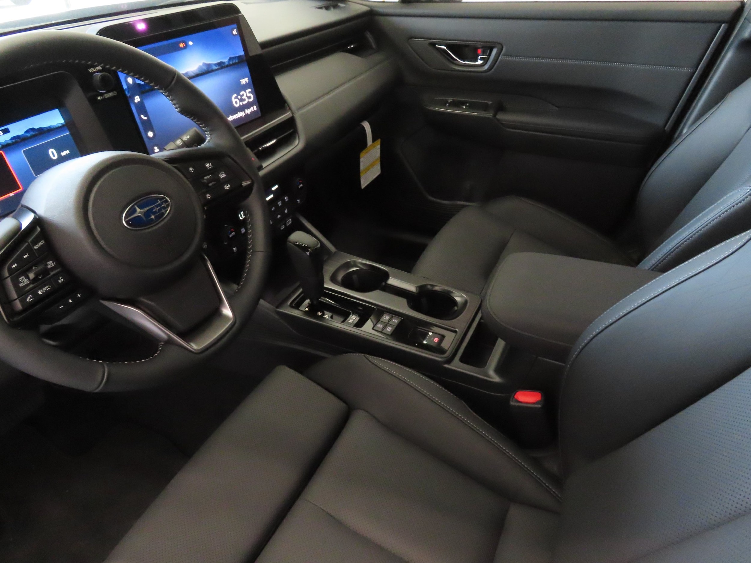 2026 Subaru Outback Touring XT - Photo 20