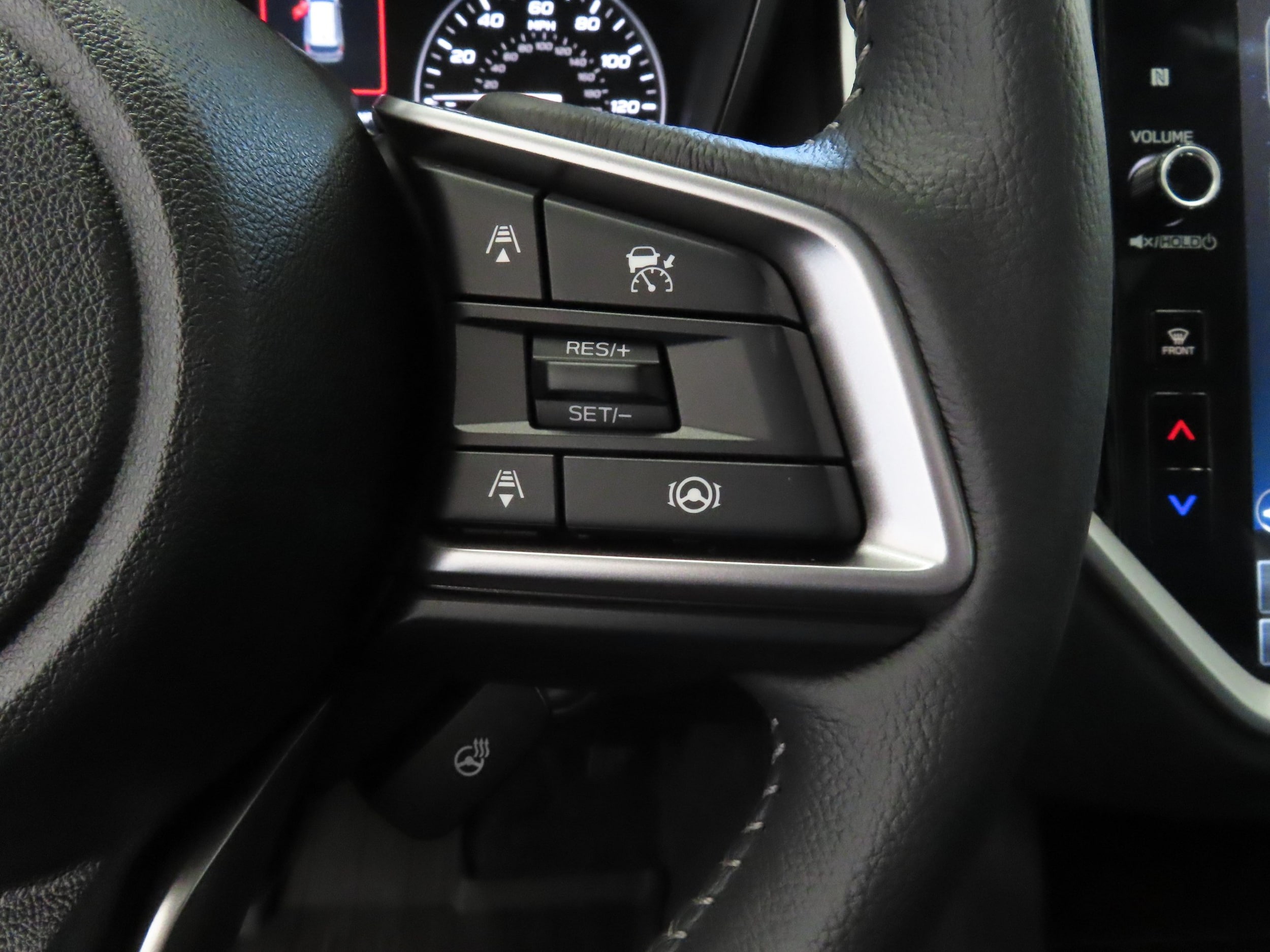 2026 Subaru Ascent Limited - Photo 12