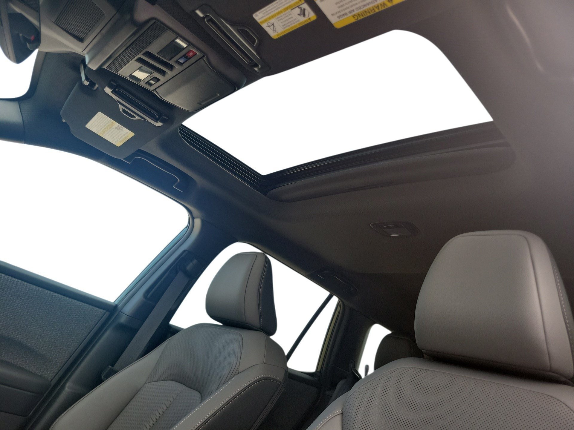 2026 Subaru Outback Limited - Photo 16