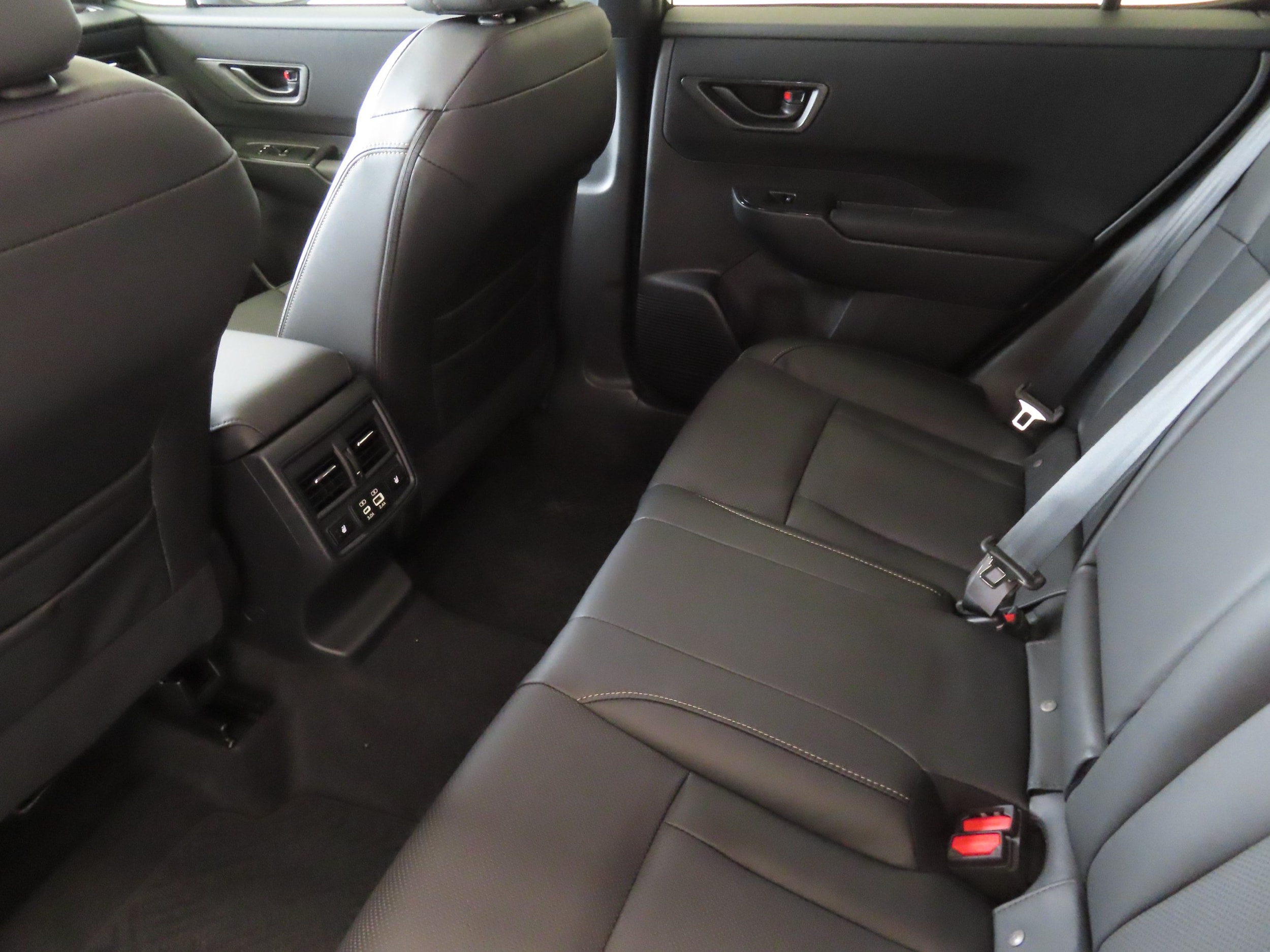 2026 Subaru Outback Limited - Photo 20