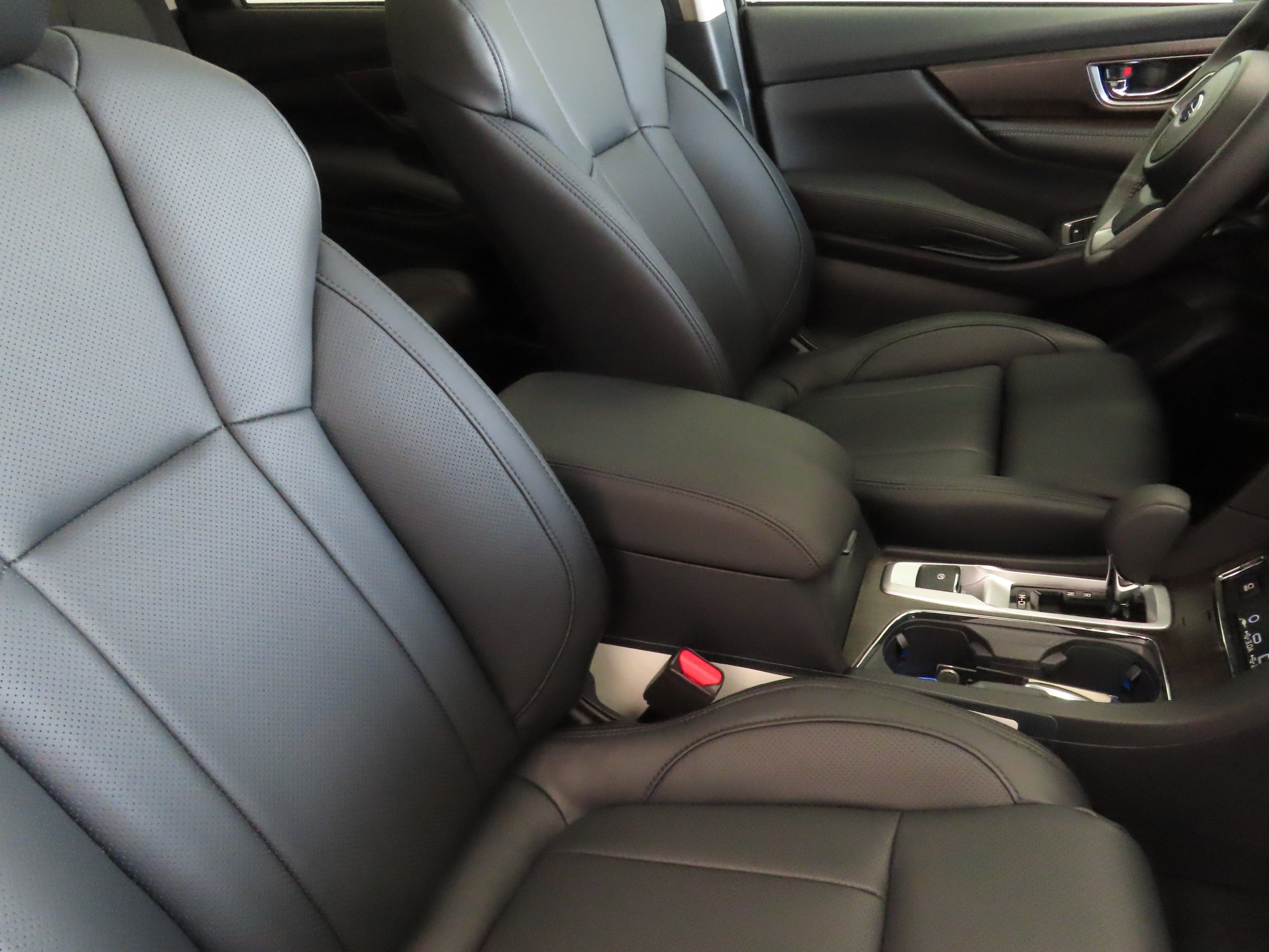 2026 Subaru Ascent Touring - Photo 25
