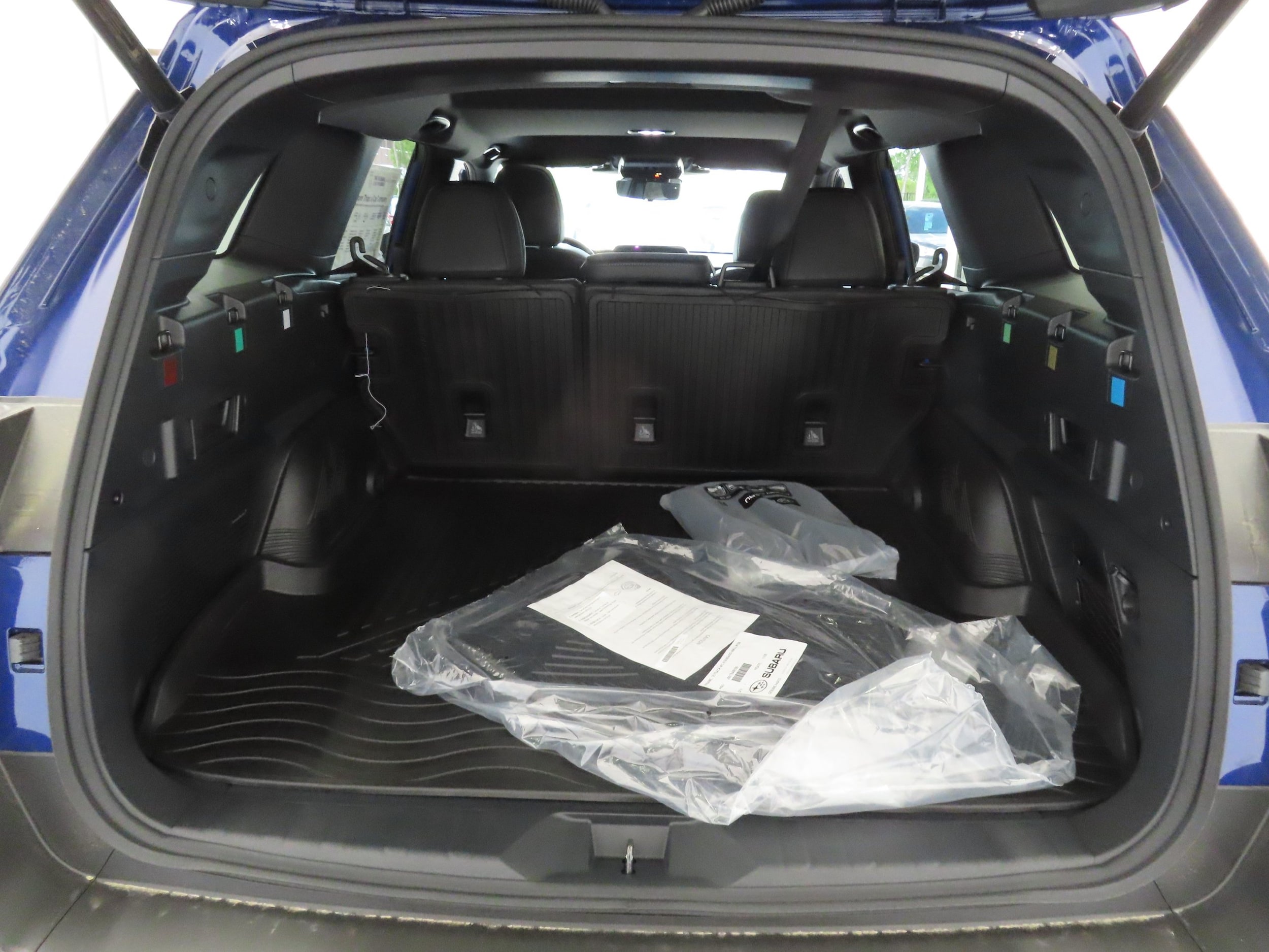 2026 Subaru Outback Touring XT - Photo 22