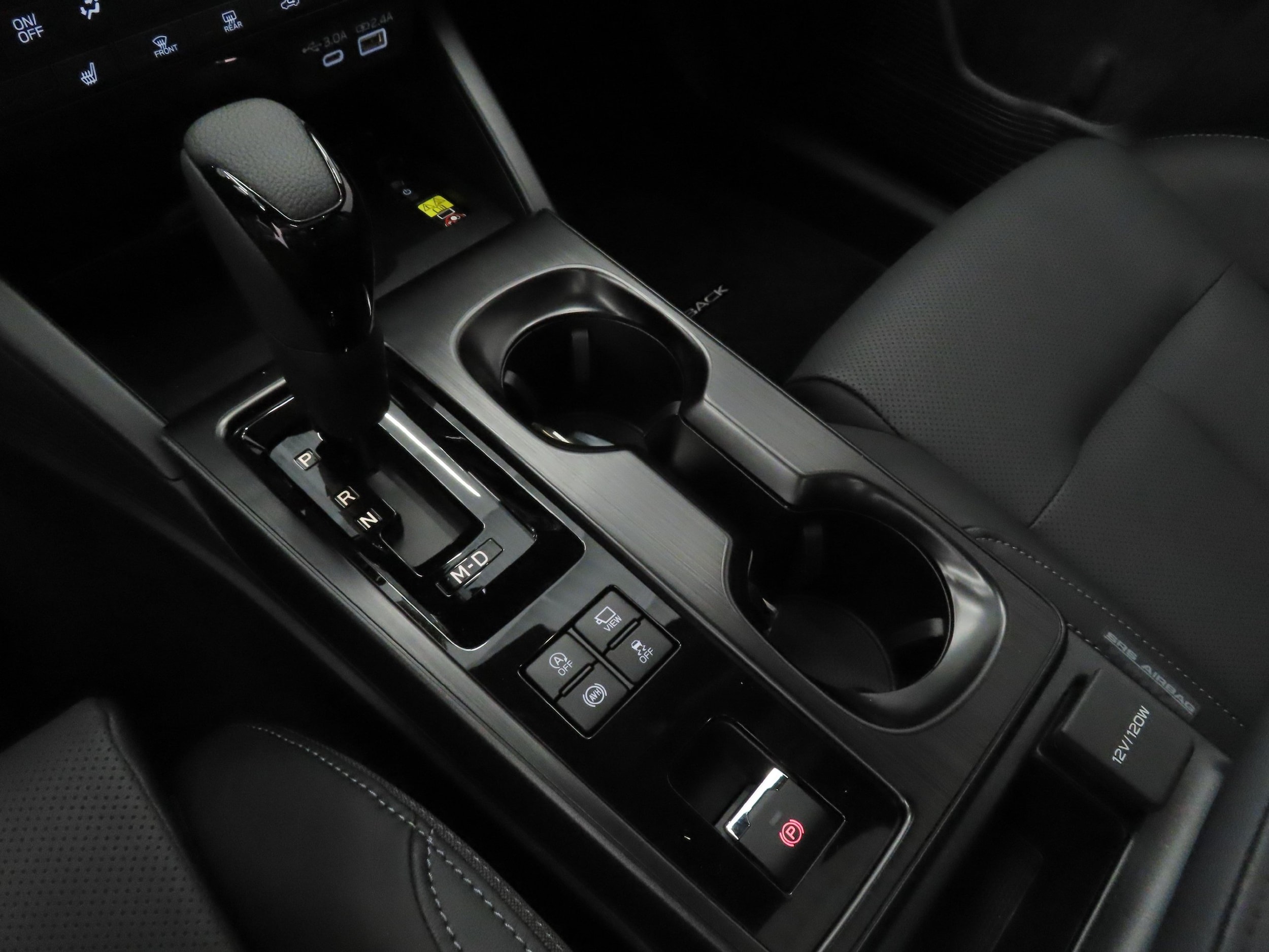 2026 Subaru Outback Touring XT - Photo 14