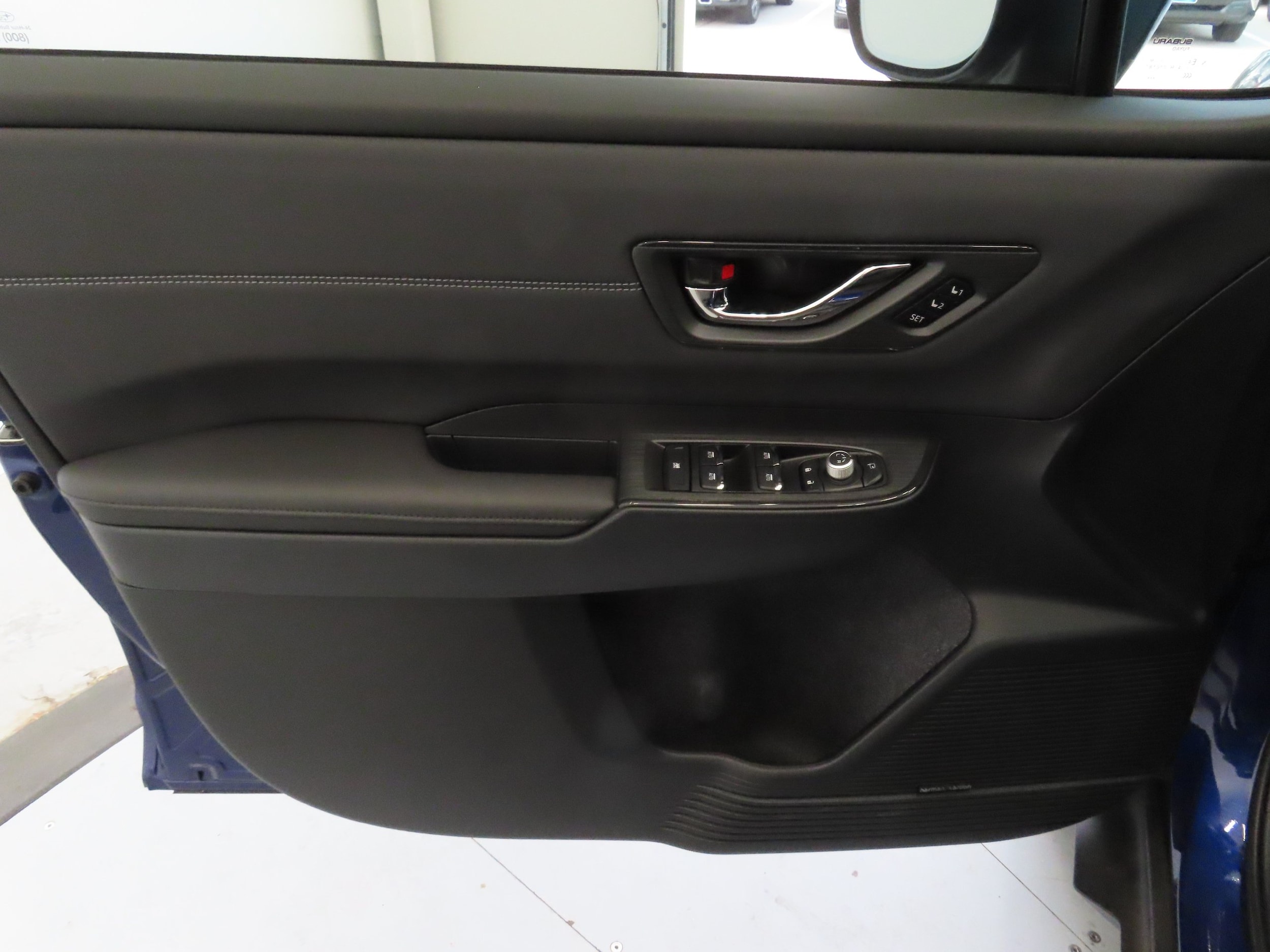 2026 Subaru Outback Touring XT - Photo 9