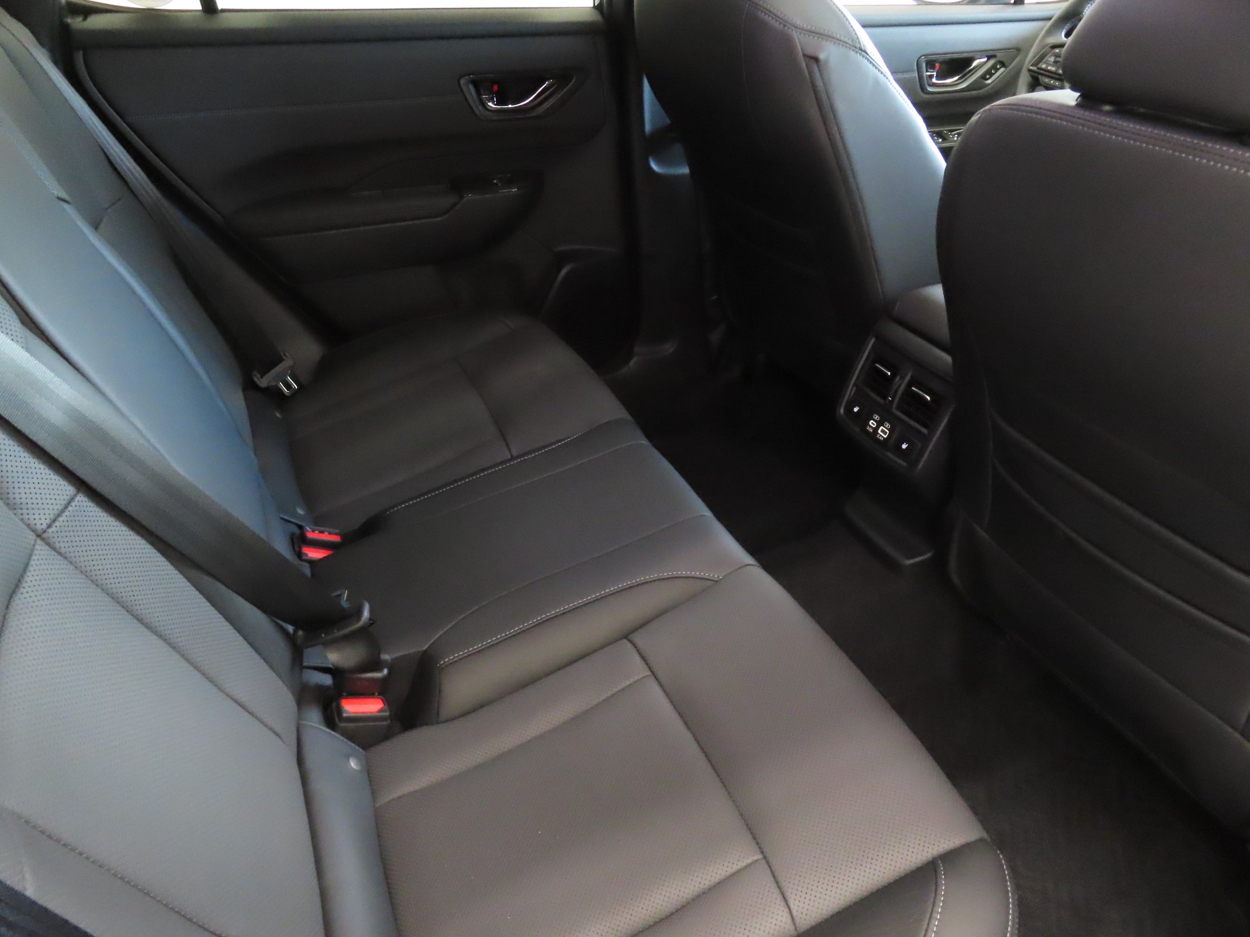 2026 Subaru Outback Touring XT - Photo 23