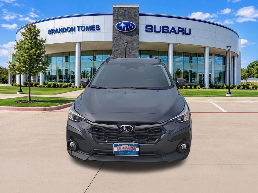 Used 2026 Subaru Crosstrek Premium SUV