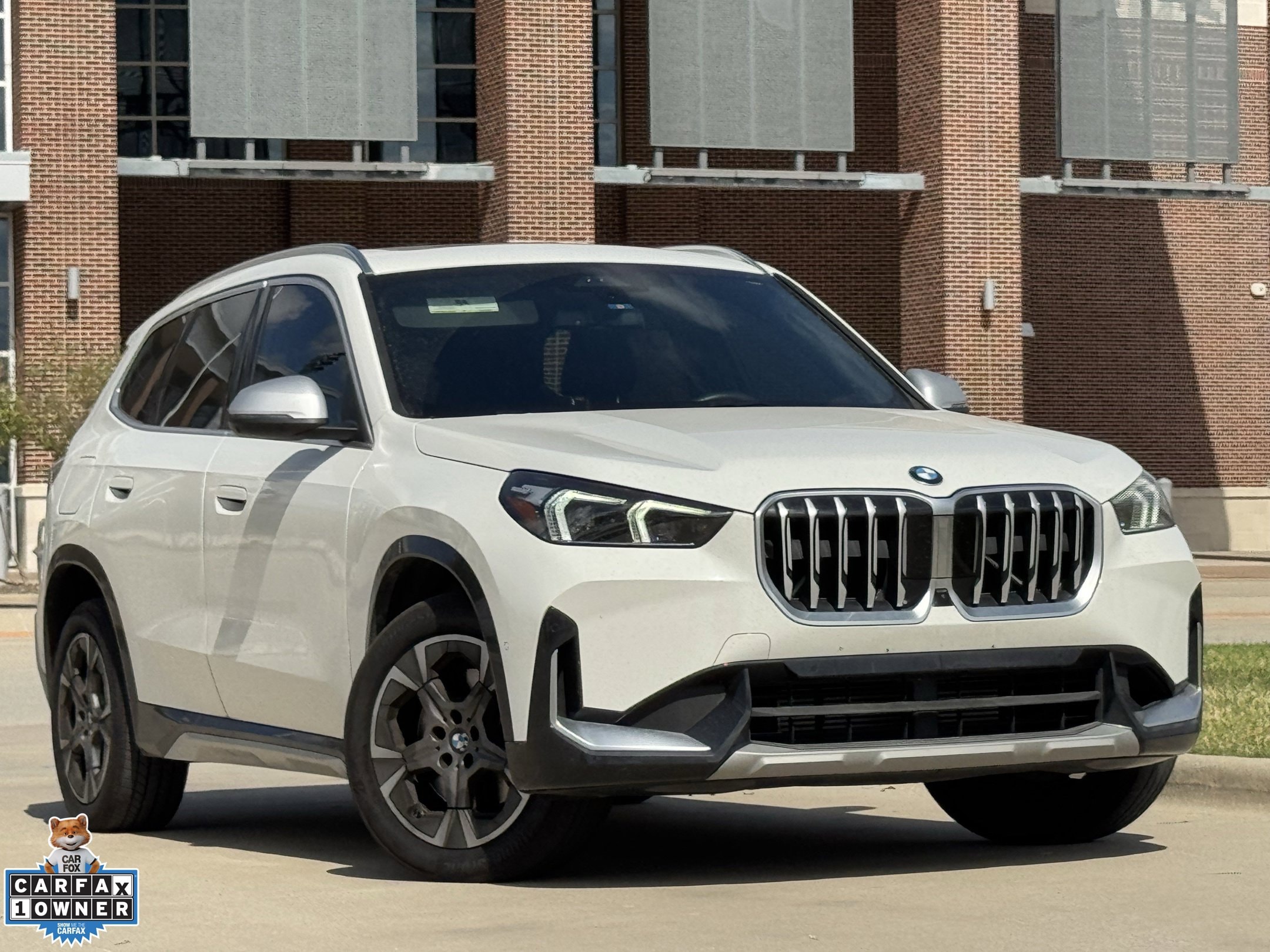 2024 BMW X1 28i