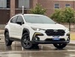  Subaru Crosstrek