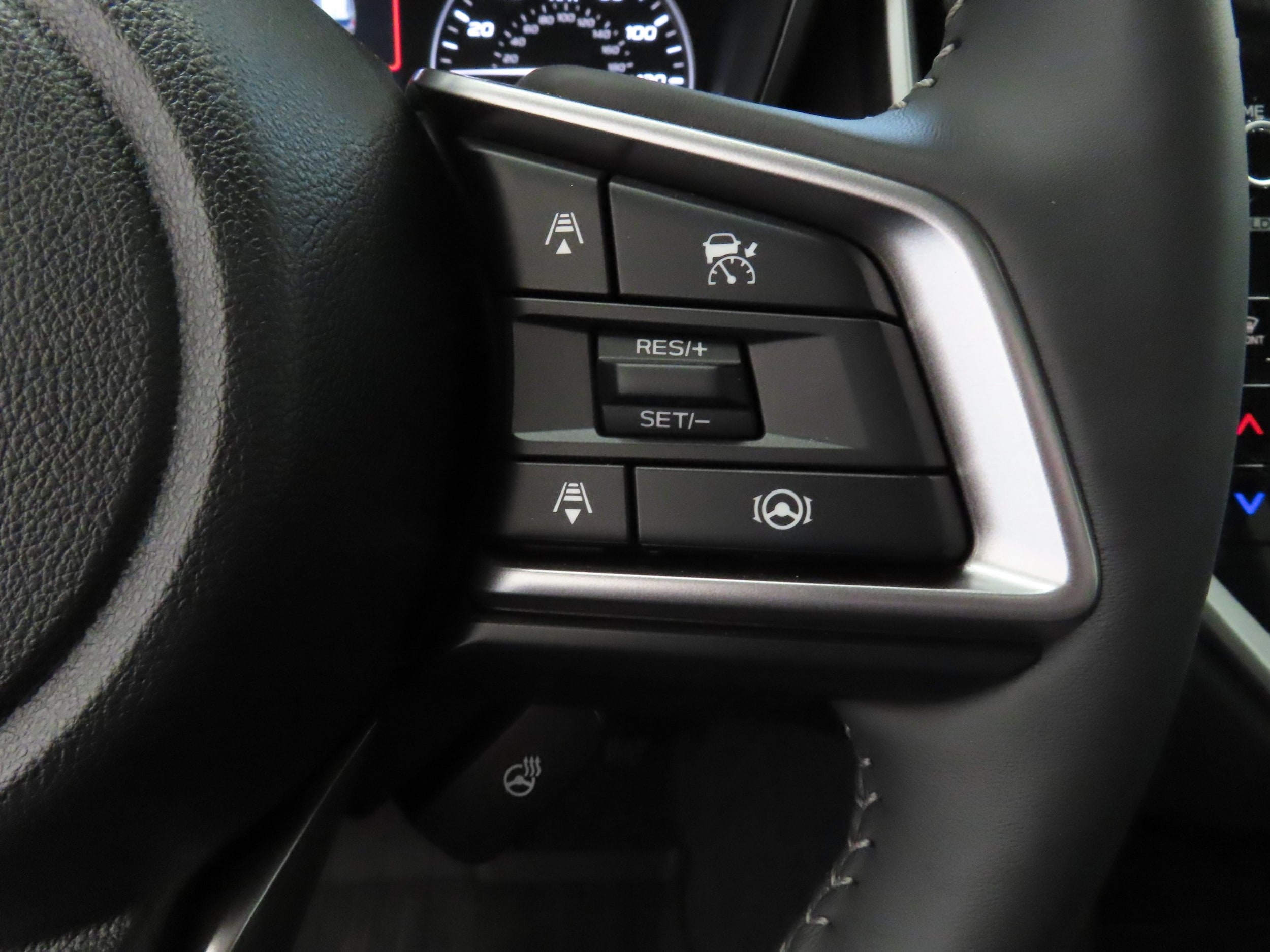 2026 Subaru Ascent Touring - Photo 12