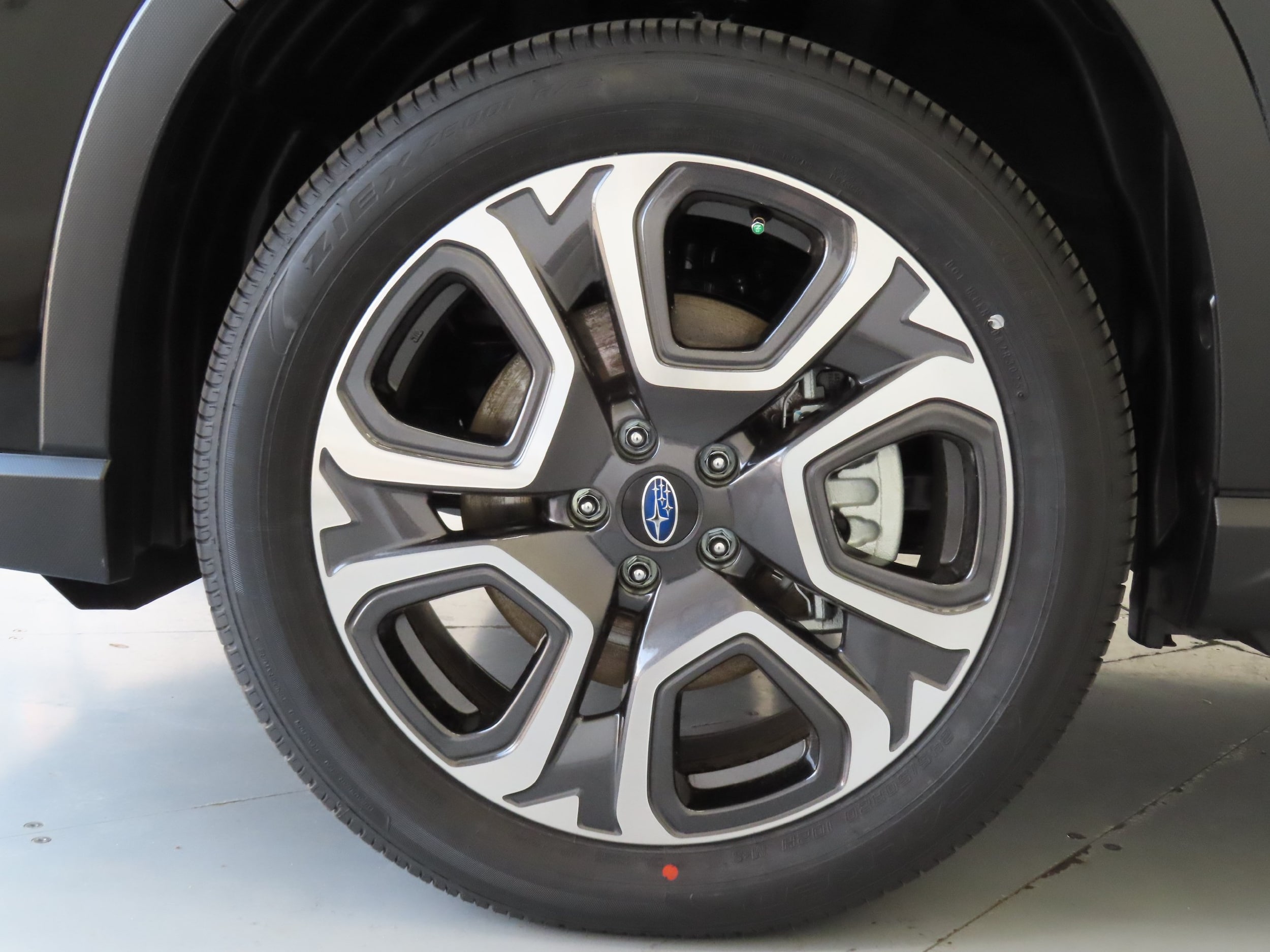2026 Subaru Ascent Touring - Photo 26