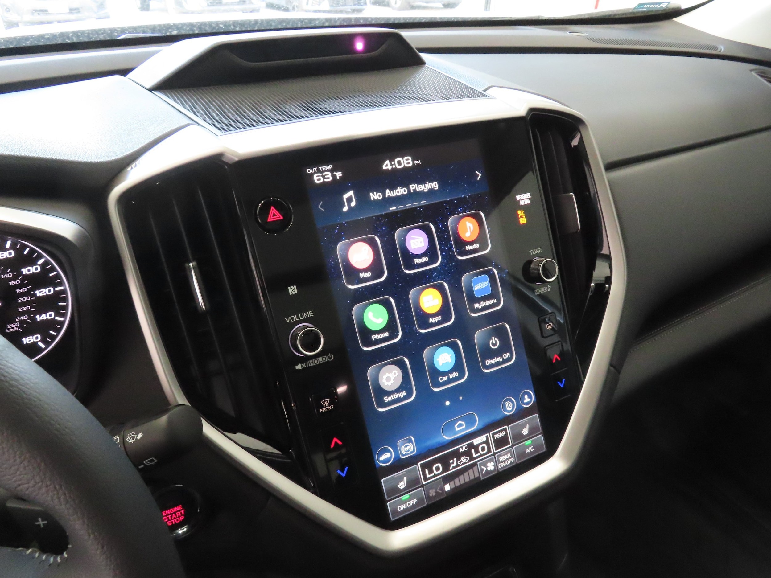 2026 Subaru Ascent Limited - Photo 15