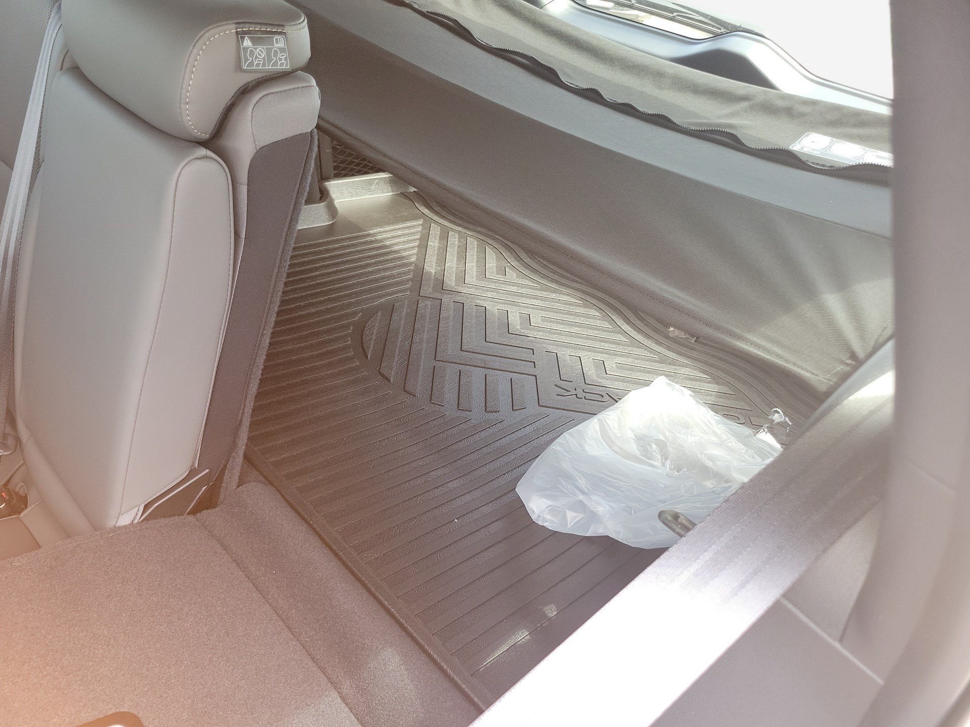 2026 Subaru Outback Limited - Photo 26