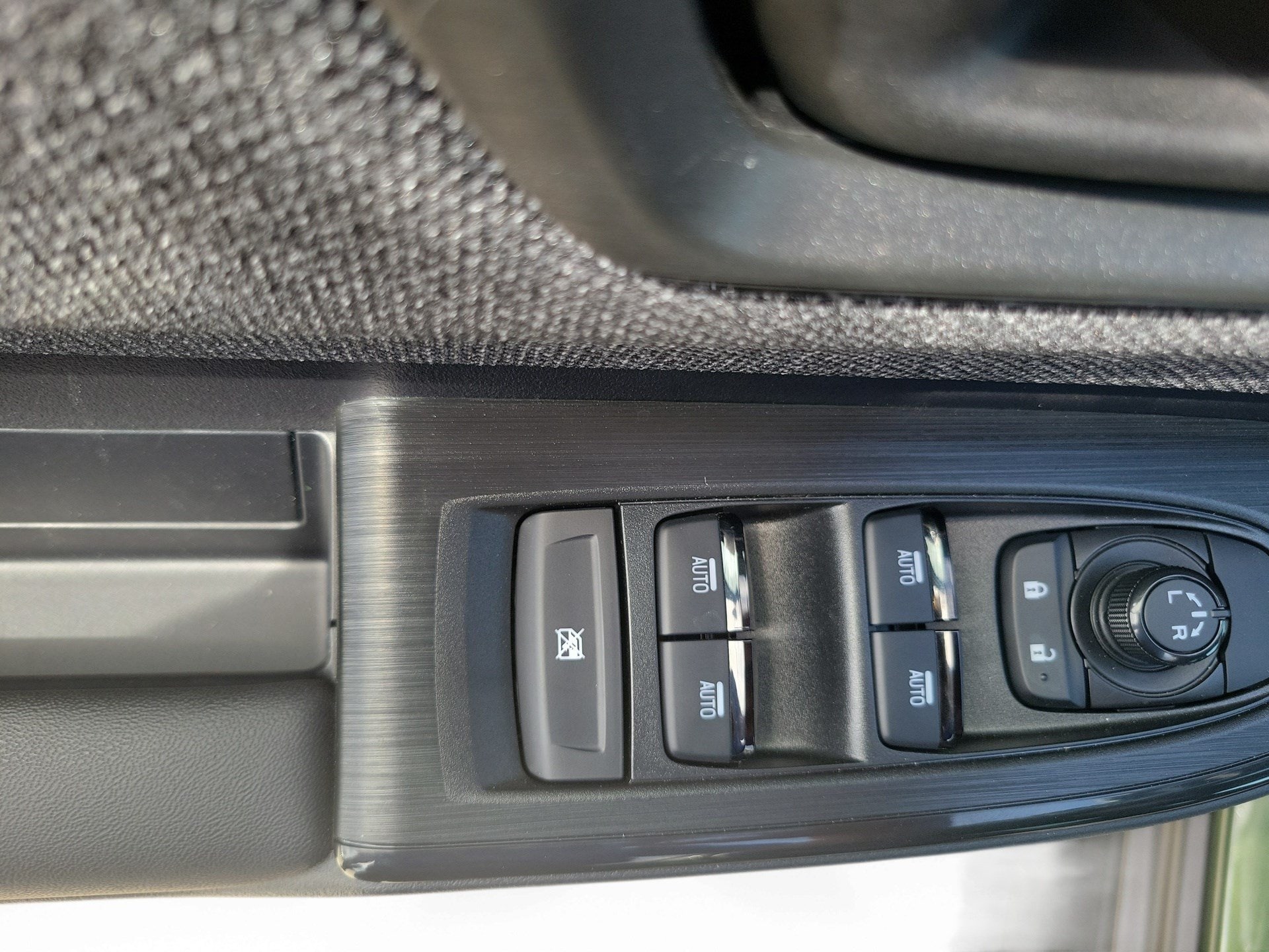 2026 Subaru Outback Limited - Photo 15