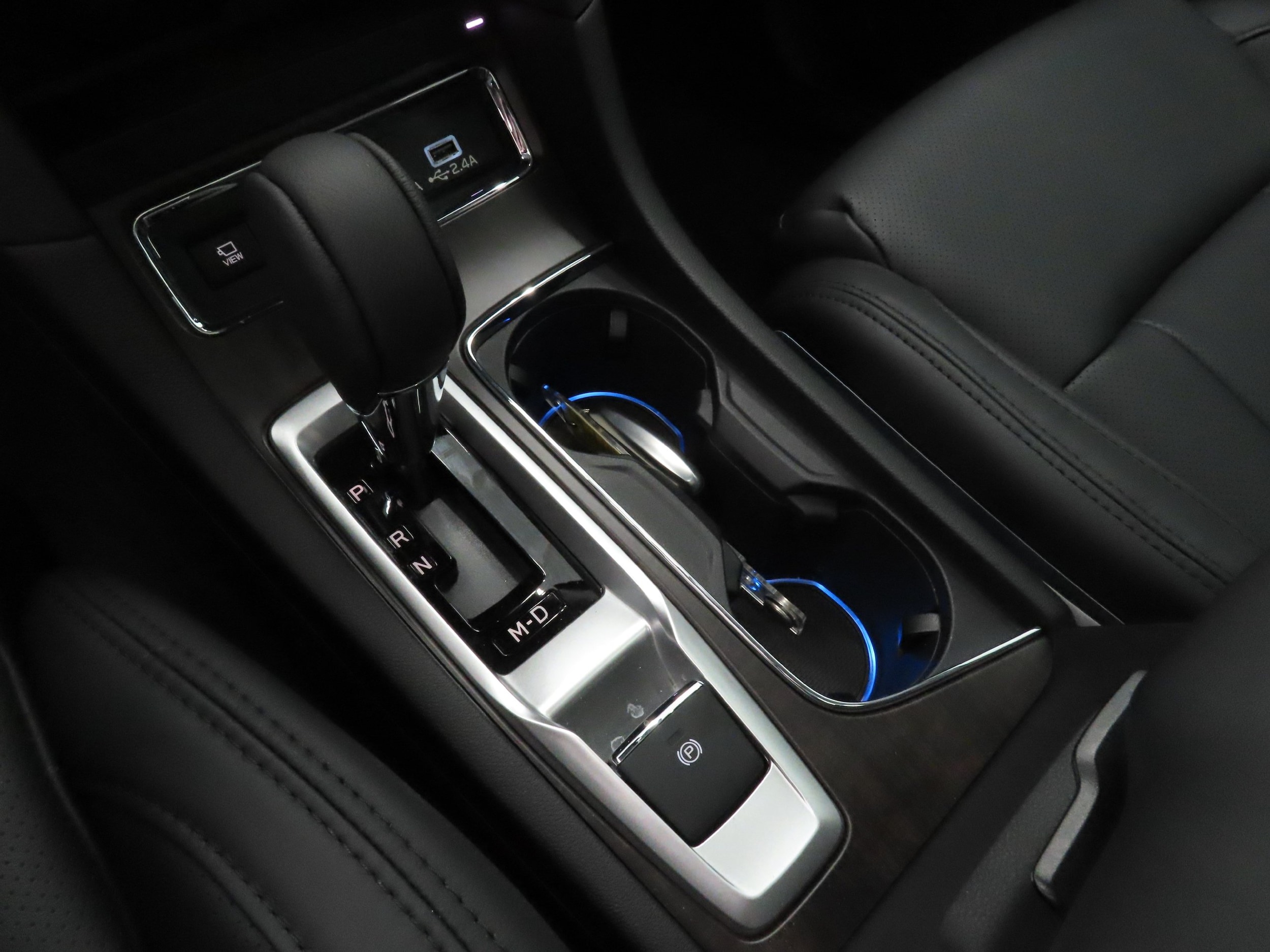 2026 Subaru Ascent Touring - Photo 14