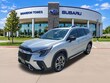  Subaru Ascent