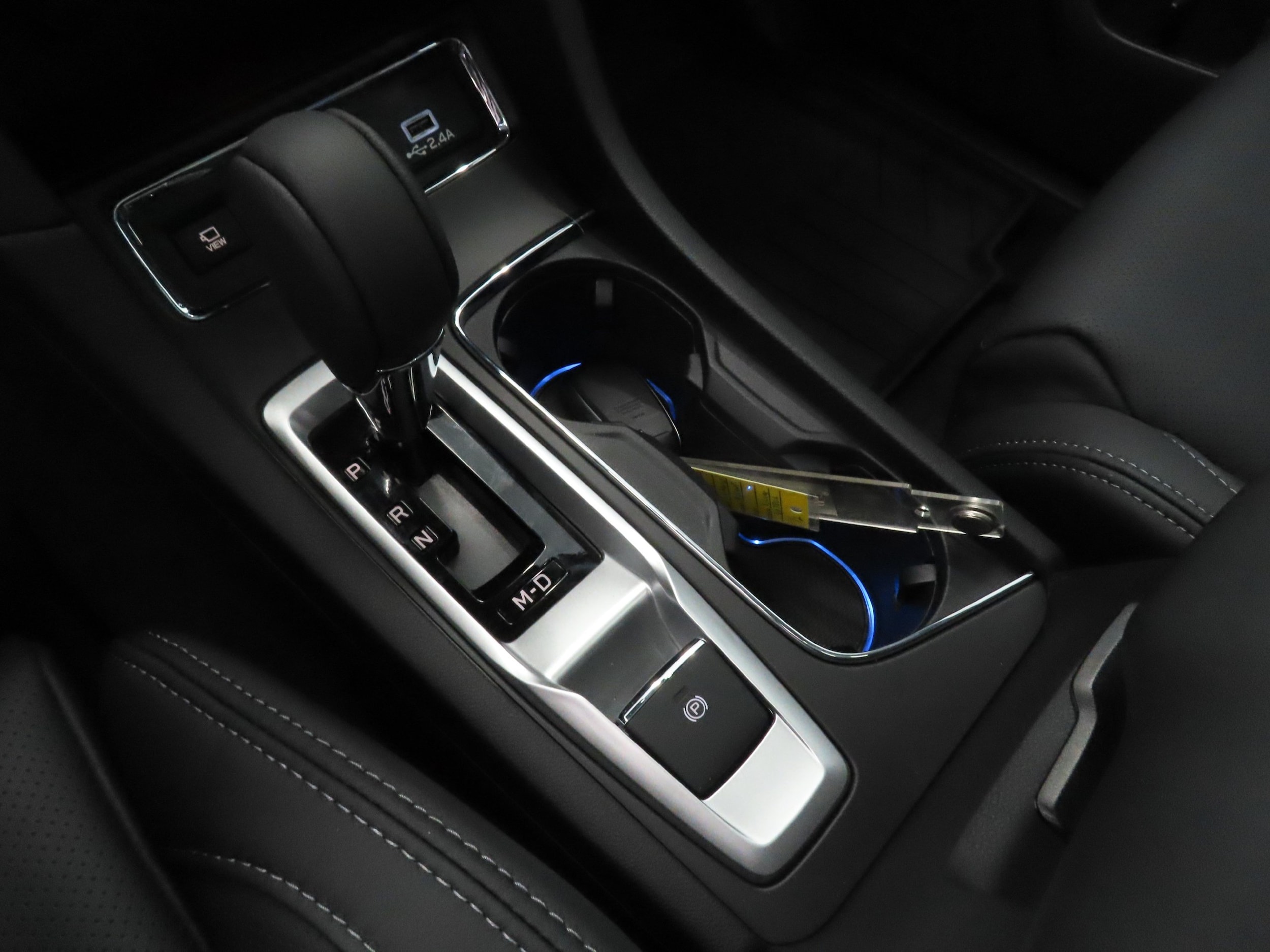 2026 Subaru Ascent Limited - Photo 14