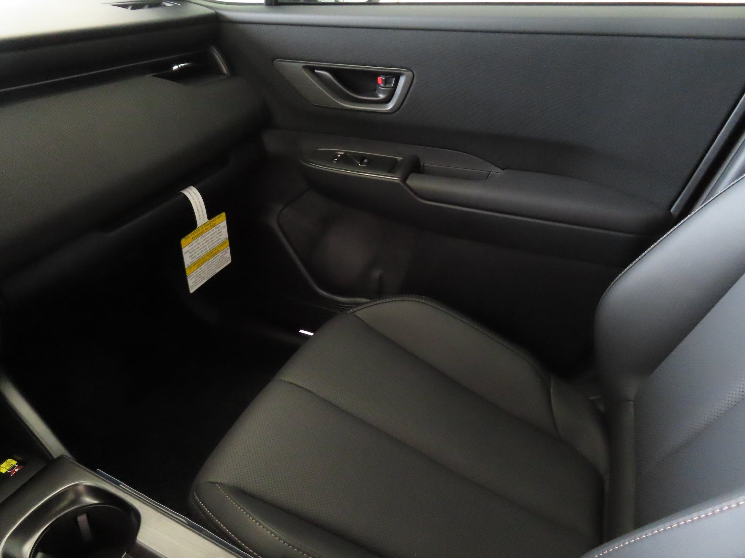 2026 Subaru Outback Limited - Photo 17