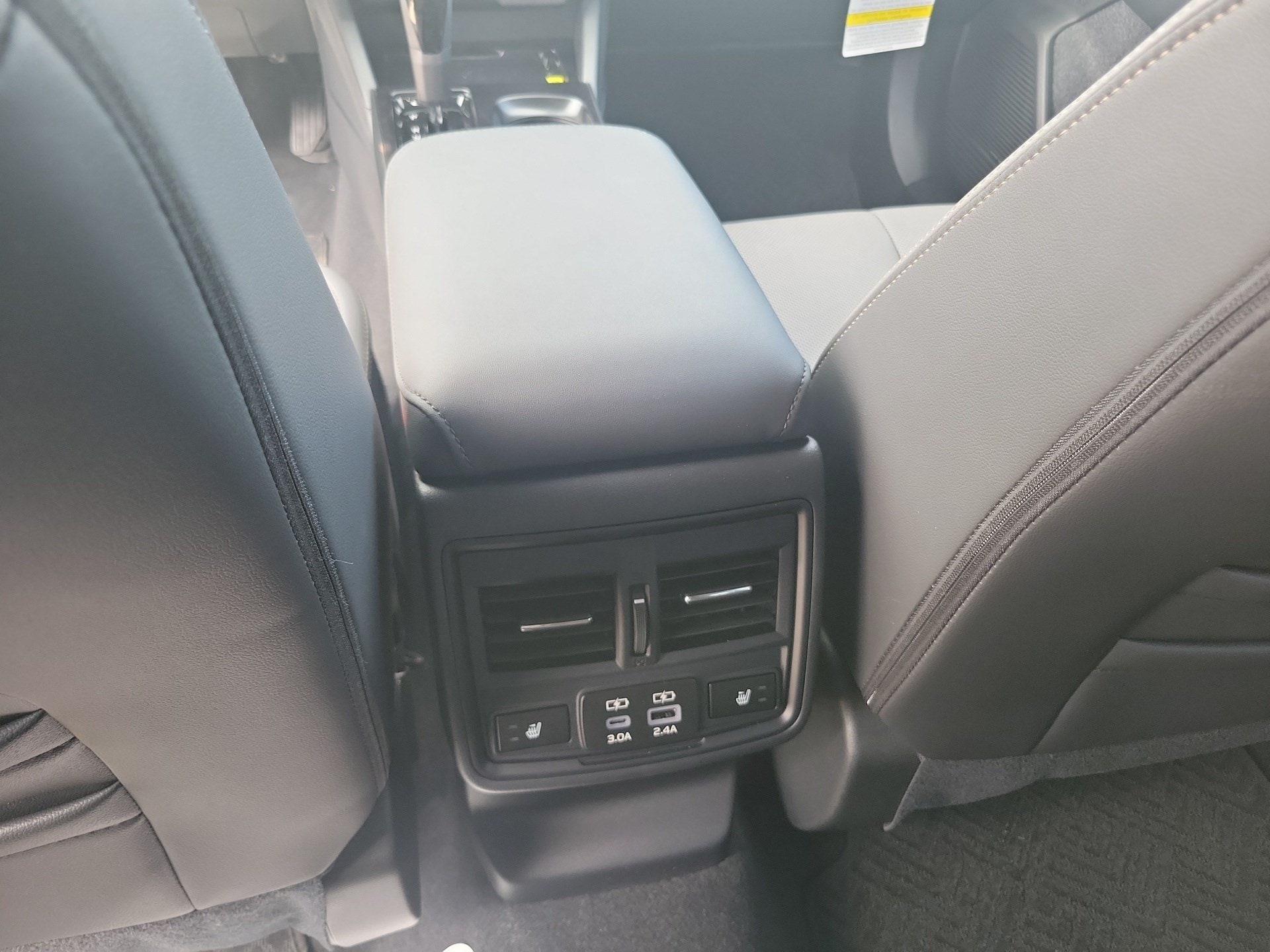 2026 Subaru Outback Limited - Photo 23