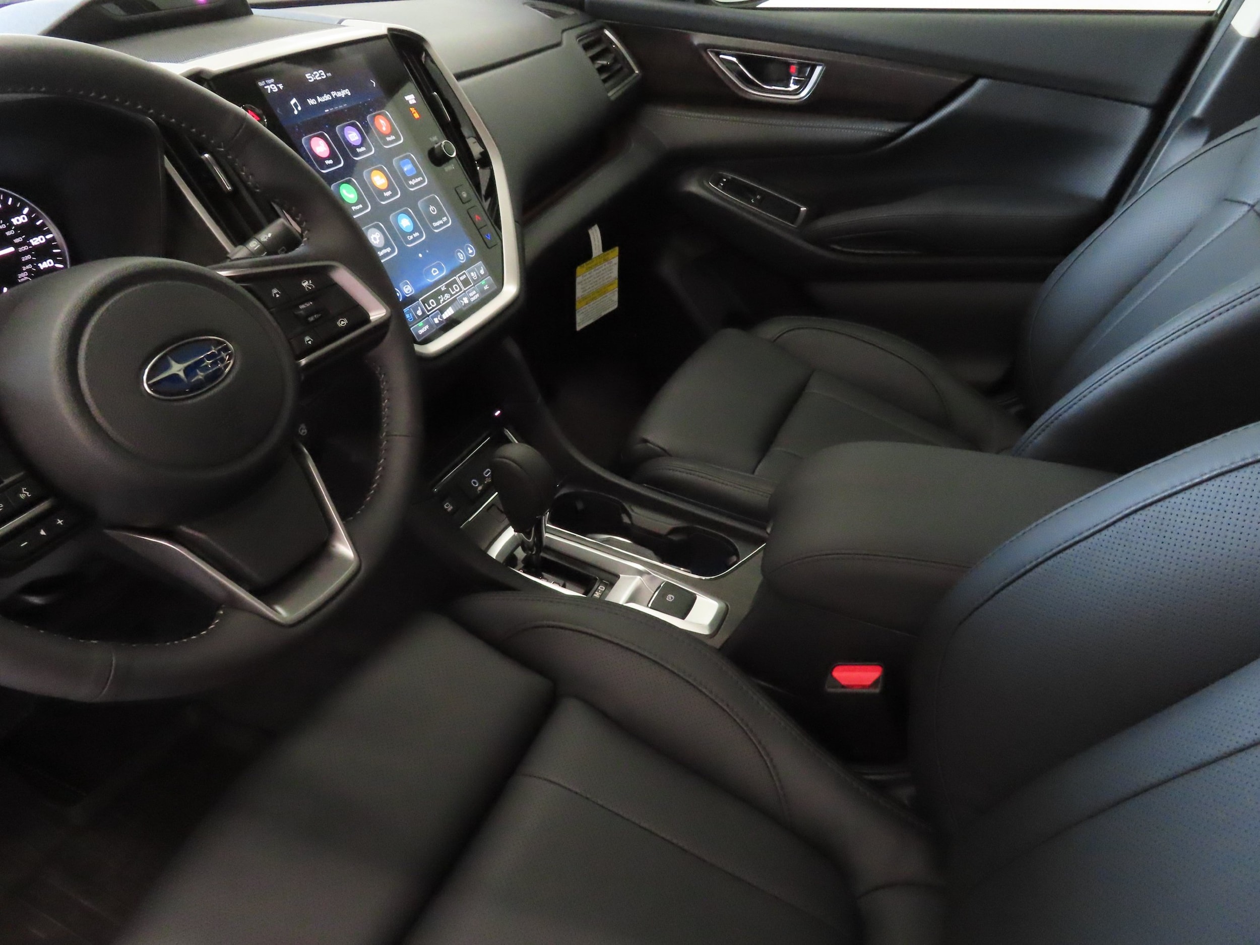 2026 Subaru Ascent Touring - Photo 20