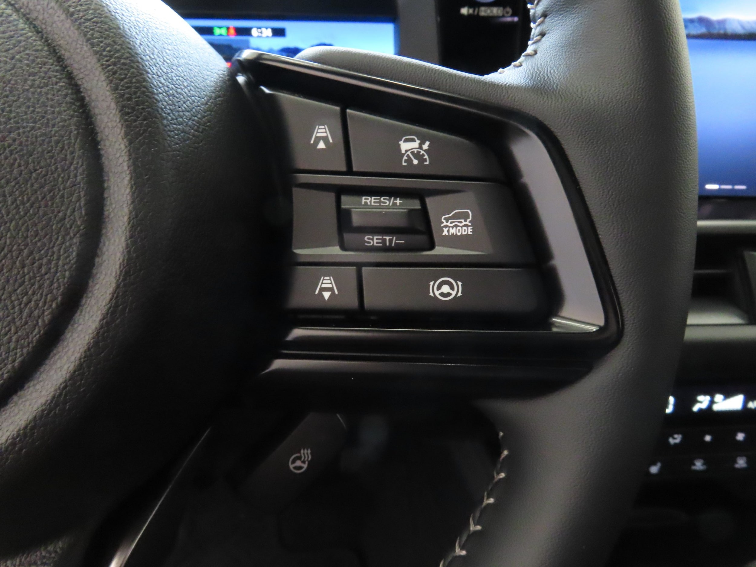 2026 Subaru Outback Touring XT - Photo 12