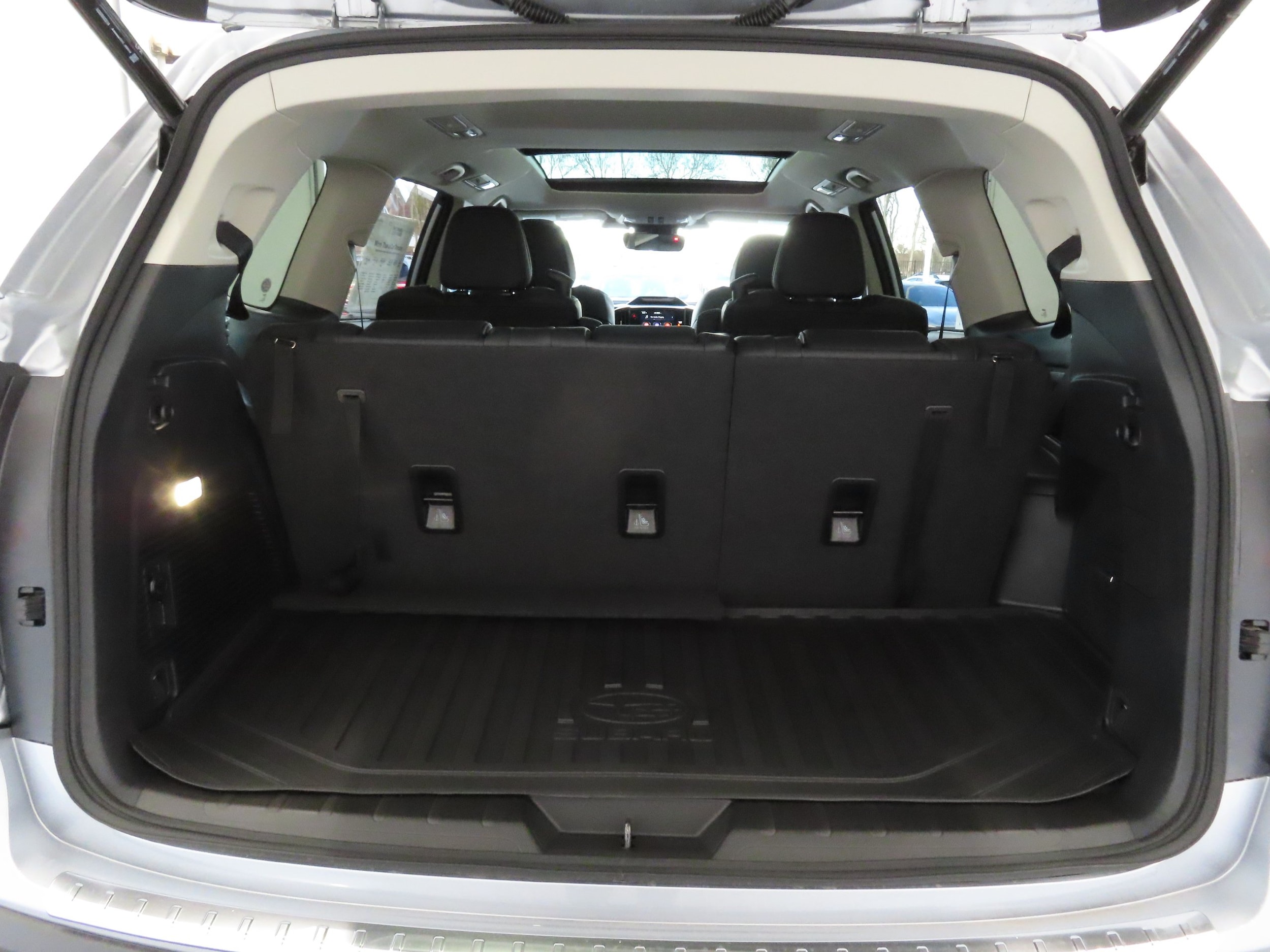 2026 Subaru Ascent Limited - Photo 21