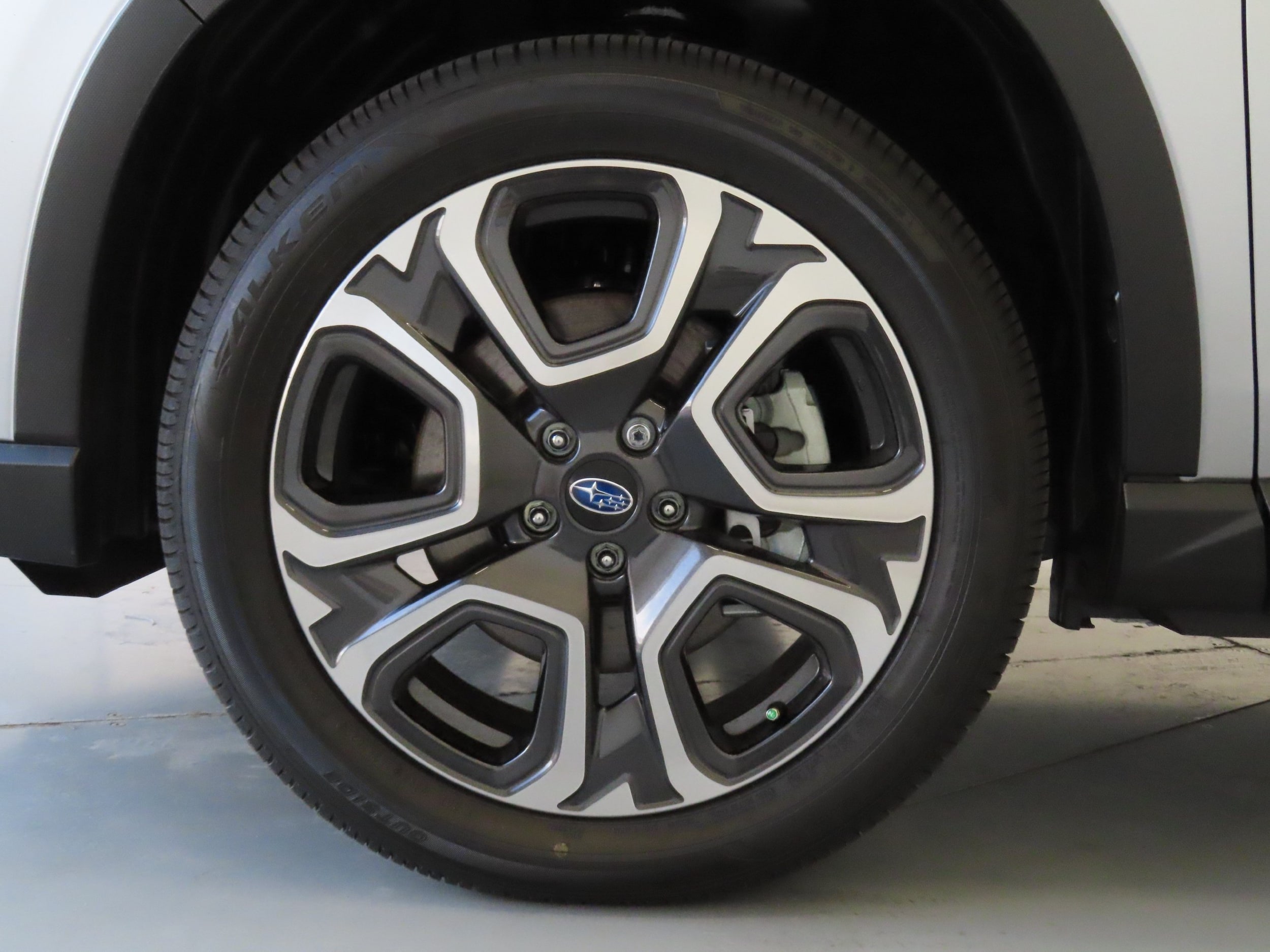 2026 Subaru Ascent Limited - Photo 26