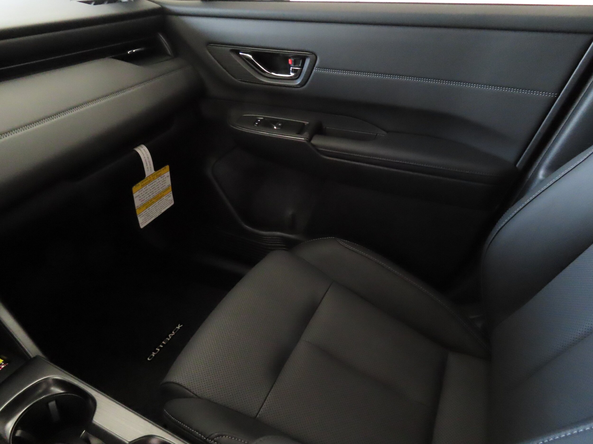 2026 Subaru Outback Touring XT - Photo 18