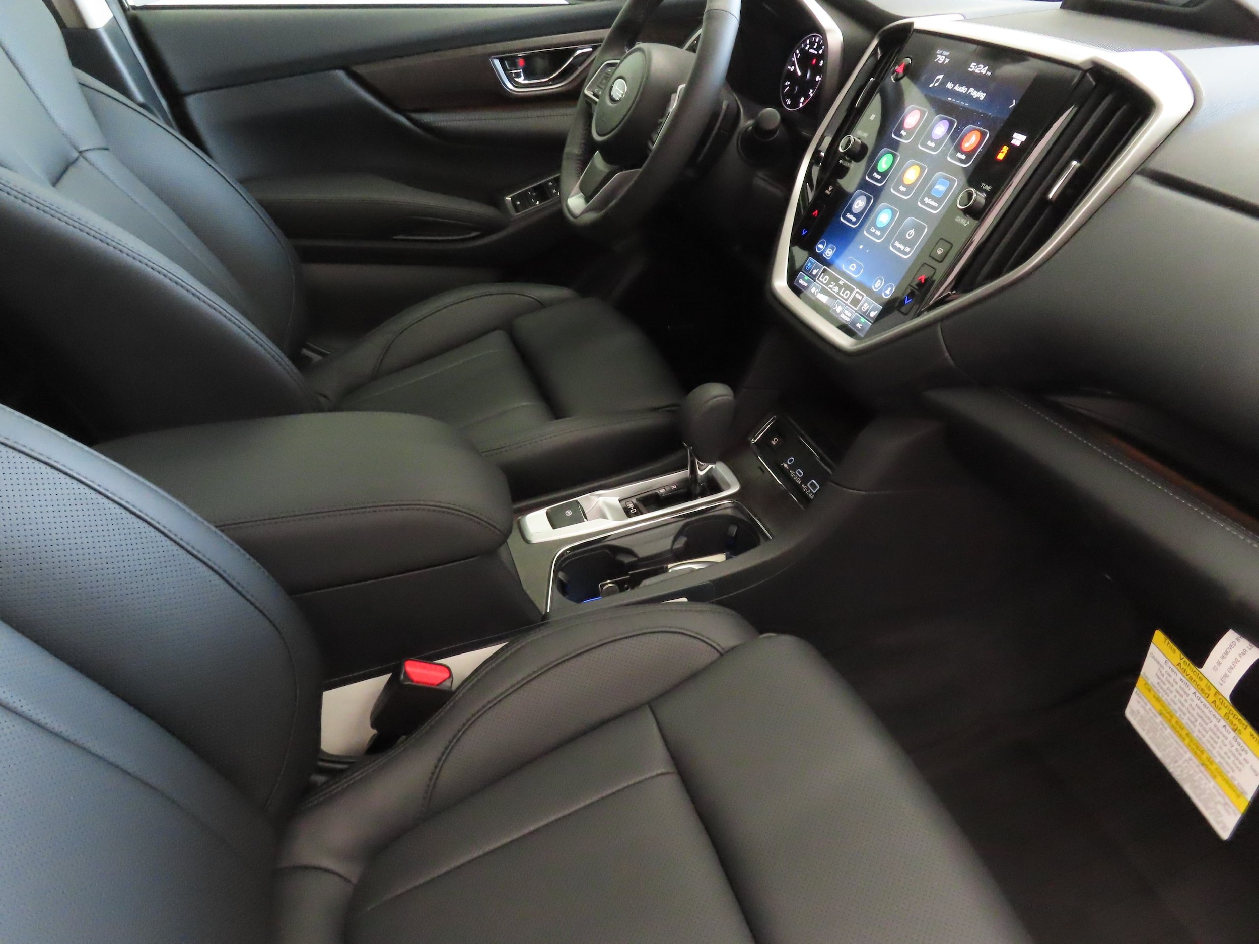 2026 Subaru Ascent Touring - Photo 24