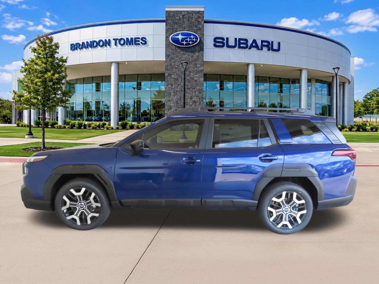 2026 Subaru Outback Touring XT - Photo 6