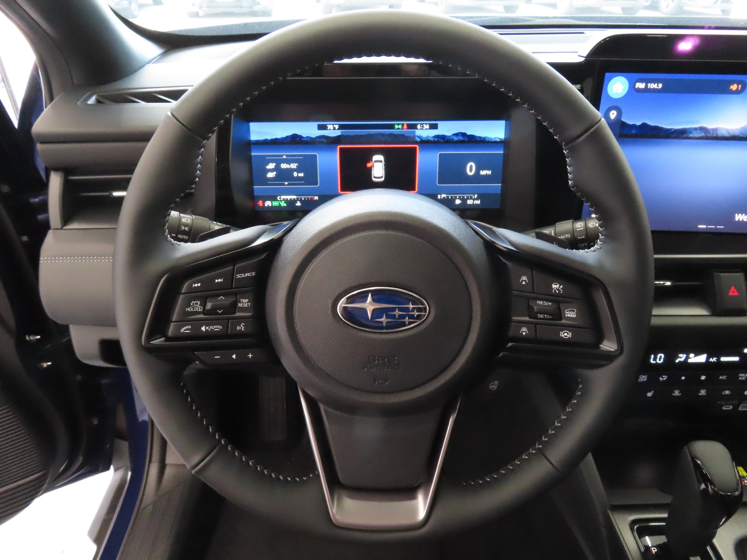 2026 Subaru Outback Touring XT - Photo 13