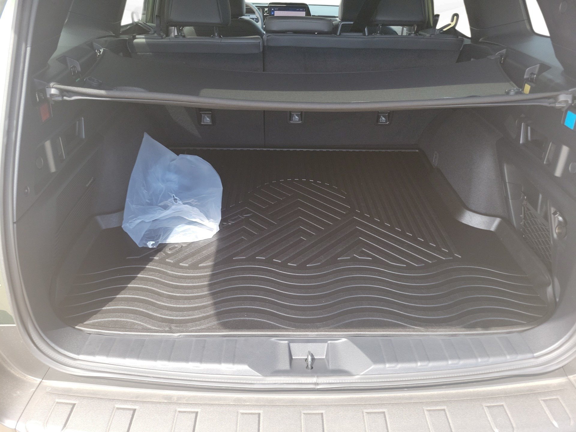 2026 Subaru Outback Limited - Photo 21