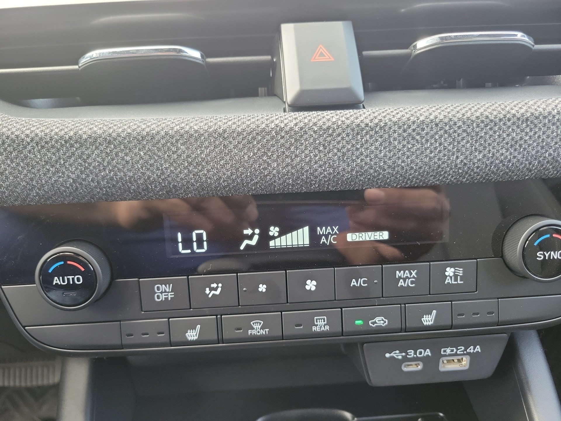 2026 Subaru Outback Limited - Photo 17