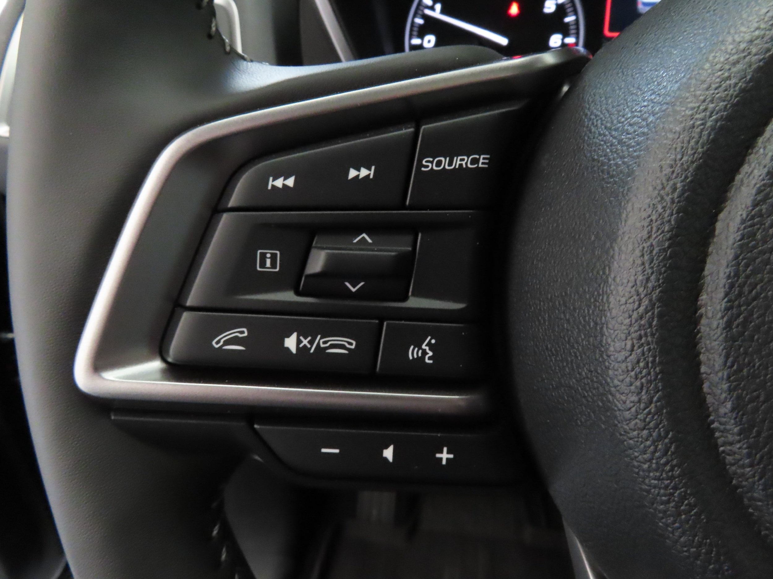 2026 Subaru Ascent Touring - Photo 11