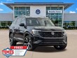  Volkswagen Atlas