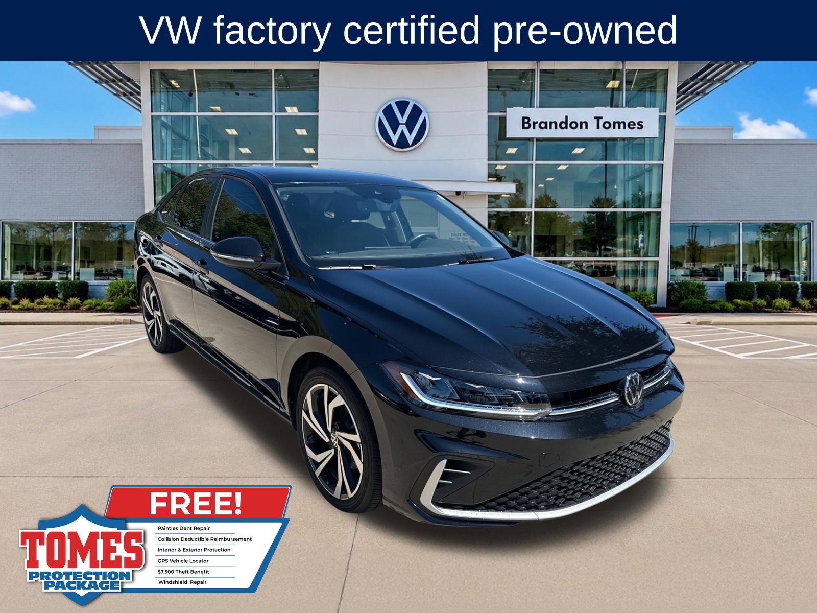 2026 Volkswagen Jetta