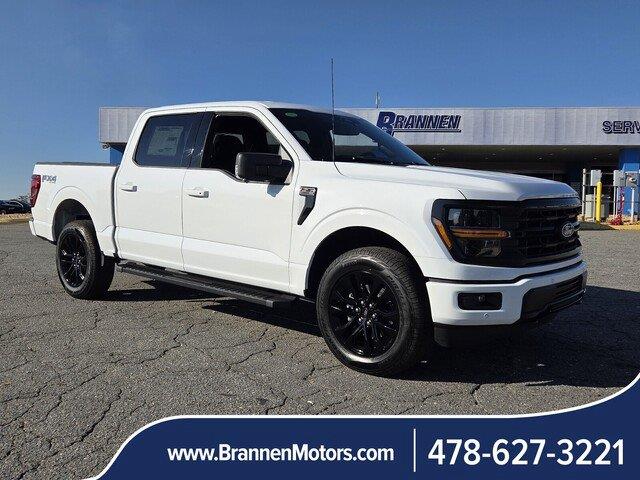2026 Ford F-150 Truck 