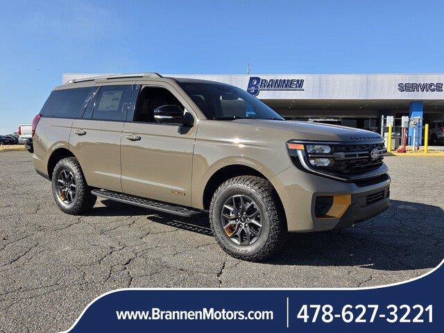 2027 Ford Expedition SUV 