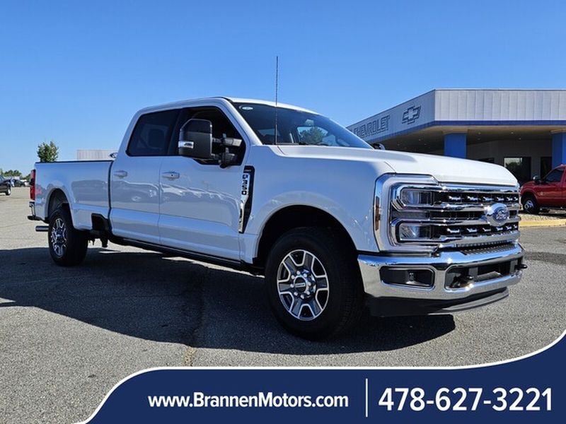 2026 Ford F-350 Super Duty