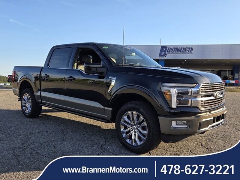 2026 Ford F-150 Truck 